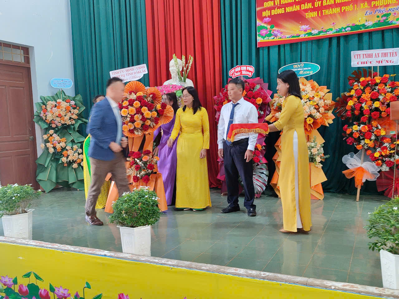 công bố 3
